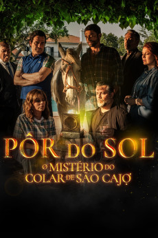 Sunset: The Mystery of the Necklace of São Cajó (2023) download