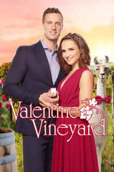 Valentine in the Vineyard (2019) download