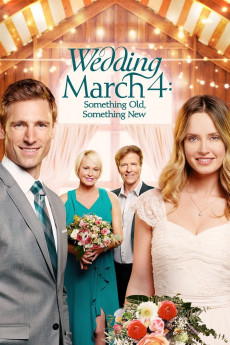 Wedding March 4: Something Old, Something New (2018) download