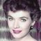 Polly Bergen Picture