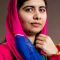 Malala Yousafzai Picture