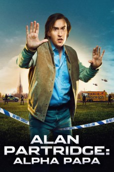 Alan Partridge (2013) download
