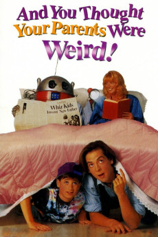 And You Thought Your Parents Were Weird (1991) download