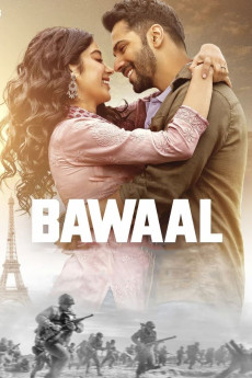 Bawaal (2023) download