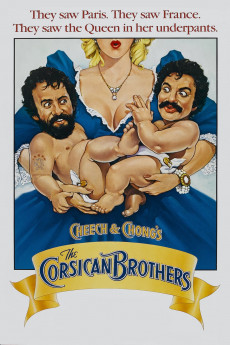 Cheech & Chong's: The Corsican Brothers (1984) download