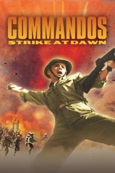 Commandos Strike at Dawn (1942) download