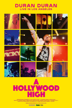 Duran Duran: A Hollywood High (2022) download