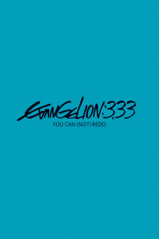 Evangelion: 3.0 You Can (2012) download