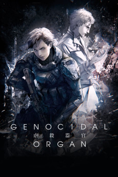 Genocidal Organ (2017) download