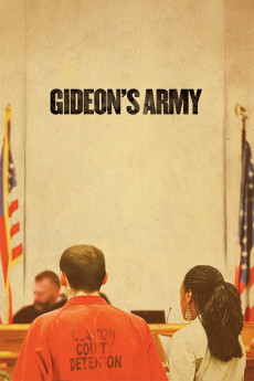 Gideon's Army (2013) download