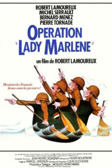 Opération Lady Marlène (1975) download