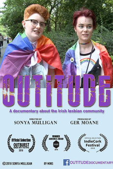 Outitude: The Irish Lesbian Community (2018) download