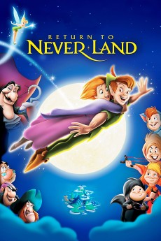 Return to Never Land (2002) download