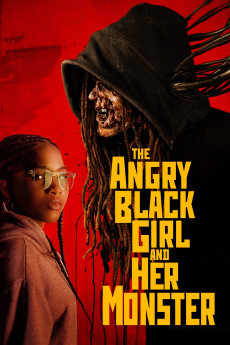The Angry Black Girl and Her Monster (2023) download