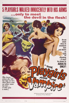 The Playgirls and the Vampire (1960) download