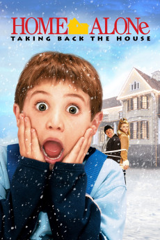 The Wonderful World of Disney Home Alone 4: Taking Back the House (2002) download