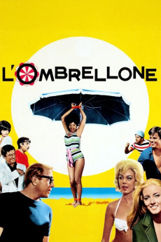 Weekend, Italian Style (1965) download