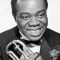 Louis Armstrong Picture