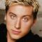 Lance Bass Picture