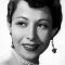 June Foray Picture