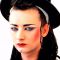 Boy George Picture
