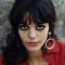Tina Aumont Picture