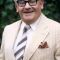 Ronnie Barker Picture