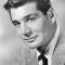 Gene Barry Picture