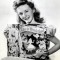 Kathryn Beaumont Picture