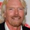 Richard Branson Picture