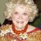 Phyllis Diller Picture