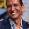 Michael Greyeyes Picture
