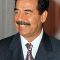 Saddam Hussein Picture