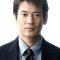 Toshiaki Karasawa Picture