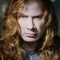 Dave Mustaine Picture