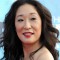 Sandra Oh Picture