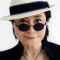 Yoko Ono Picture