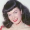Bettie Page Picture