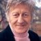 Jon Pertwee Picture