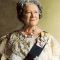 Queen Elizabeth the Queen Mother Picture
