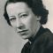 Flora Robson Picture