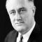 Franklin D. Roosevelt Picture