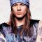 Axl Rose Picture