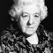 Margaret Rutherford Picture