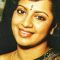 Srividya Picture