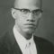Malcolm X Picture