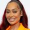 La La Anthony Picture