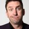 Lee Mack Picture