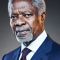 Kofi Annan Picture