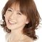Rieko Miura Picture